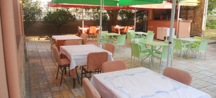 昂诺拉托酒店(Onorato Hotel)图片