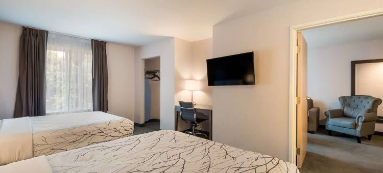 SureStay Plus Hotel by Best Western SeaTac Airport图片