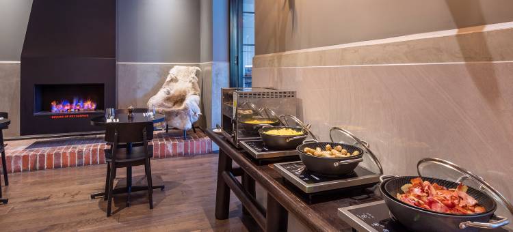 墨尔本南岸盛橡套房酒店(Oaks Melbourne Southbank Suites)图片