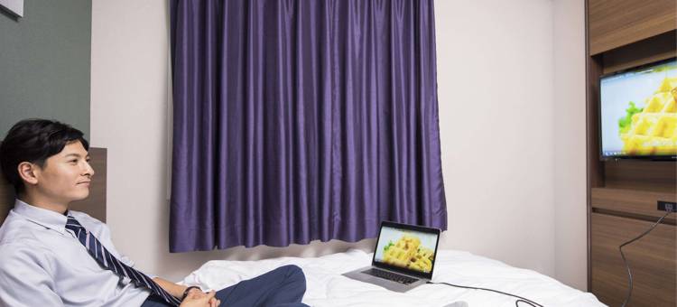 高知舒适酒店(Comfort Hotel Kochi)图片