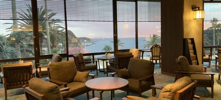 下田东急酒店(Shimoda Tokyu Hotel)图片