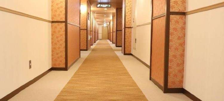 会津芦牧温泉 芦牧大酒店(Ashinomaki Grand Hotel)图片