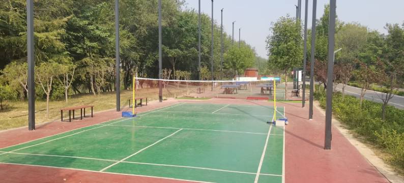 唐人公寓民宿(三八中路分店)图片