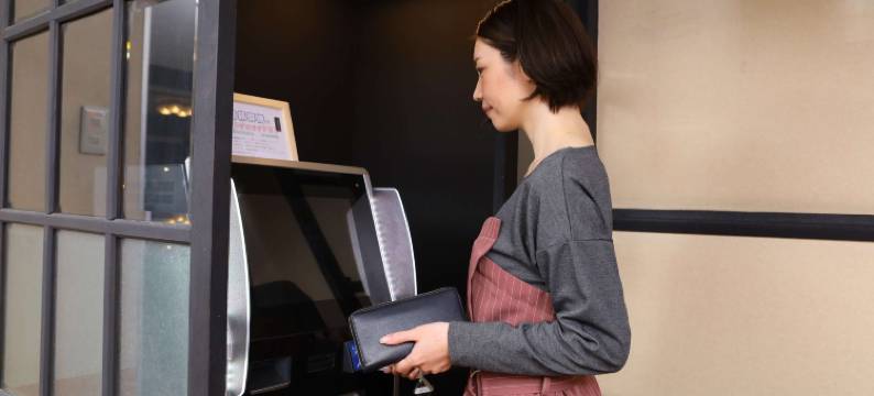 龟屋酒店 - 本馆(Hotel Kameya Honten)图片