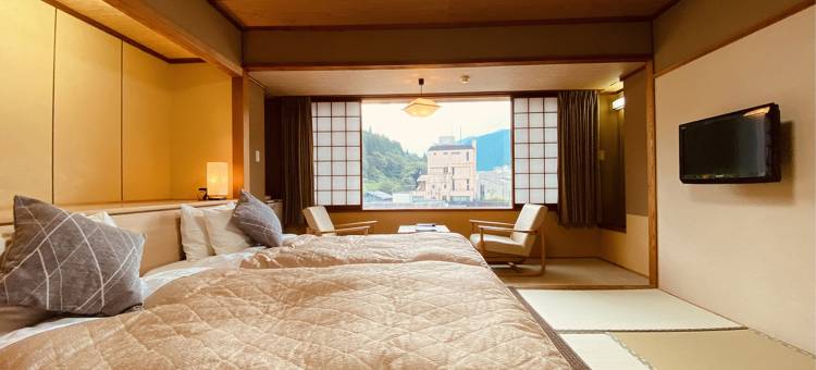 龟屋酒店(Hotel Kameya)图片