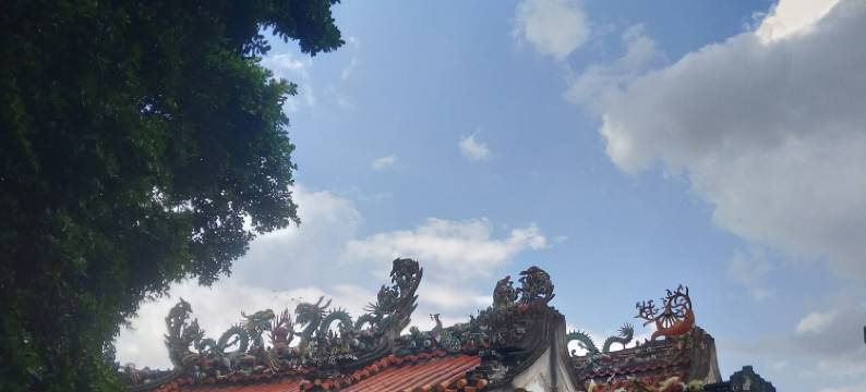 阿奇好来屋公寓(康华西路分店)图片