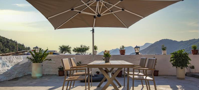 安尚雅居民宿(台北路分店)图片