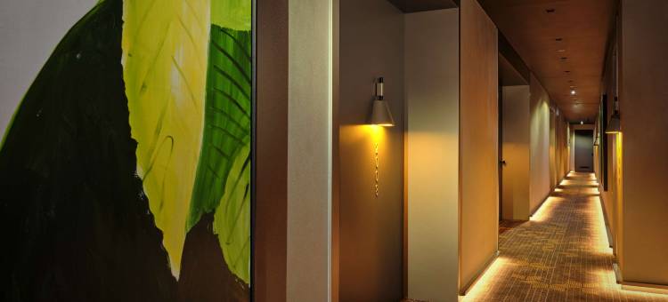 丽笙萨格勒布艺术酒店(Art'Otel Zagreb, Powered by Radisson Hotels)图片