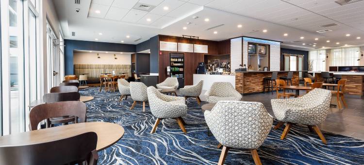 万怡酒店 by Marriott 彭萨科拉 I-10 西(Courtyard Pensacola I-10 West)图片