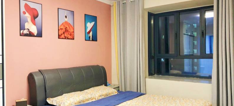 星空谷民宿(育才路分店)图片