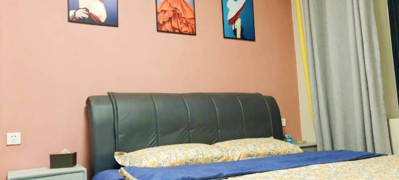 星空谷民宿(育才路分店)图片