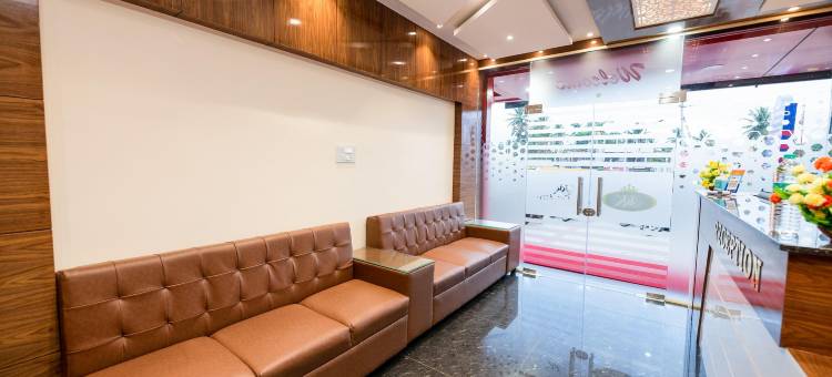 KK舒适酒店(KK Comforts)图片