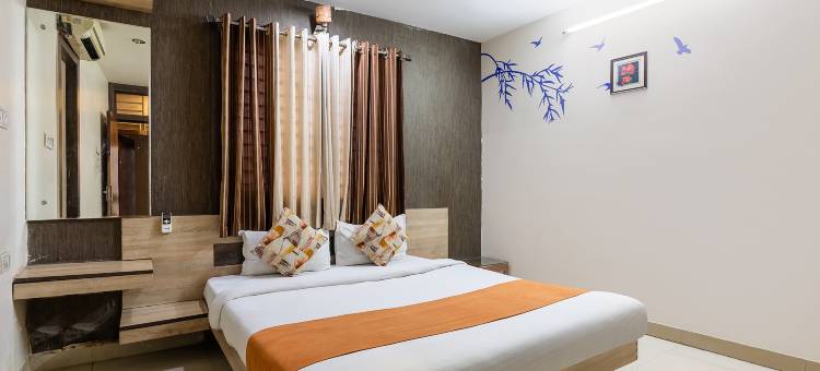 OYO27611斯里丽景酒店(Via Shree Regency)图片