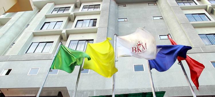 Hotel Bkm International图片