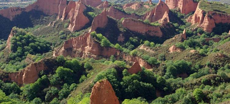 蓬费拉达 AS 酒店(As Hoteles Ponferrada)图片