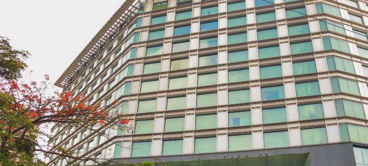 泰姬耶网普洱班加罗尔酒店(Taj Yeshwantpur Bengaluru)图片