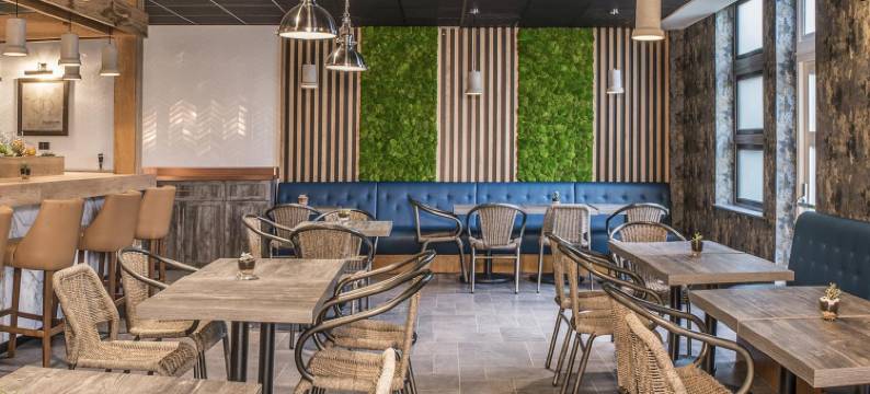 德威尔沃克菲尔德庄园(De Vere Wokefield Estate)图片