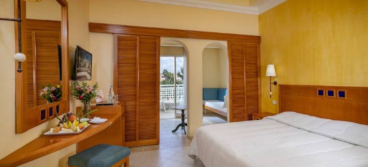 Mediterranee Hammamet - 仅限家庭和夫妇(Mediterranee Hammamet- Families and Couples Only)图片