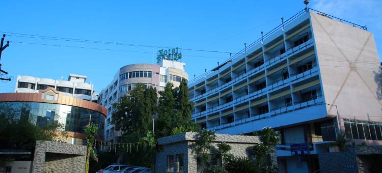 费明纳酒店(Hotel Femina)图片