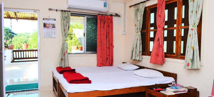 Gurudev Chaya Guest House图片