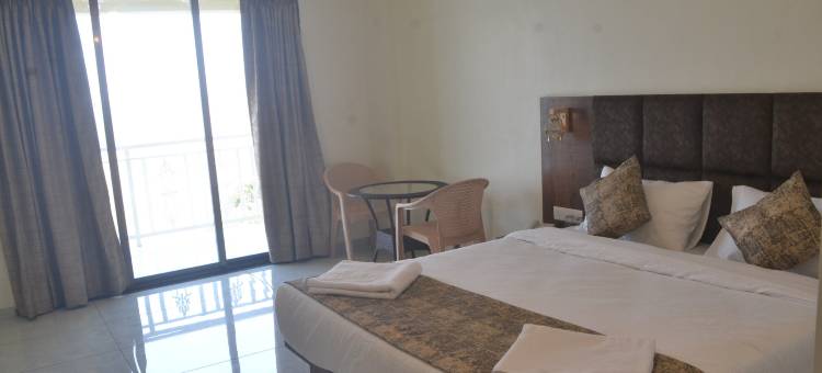 辉煌酒店(Hotel Brilliant Panchgani)图片