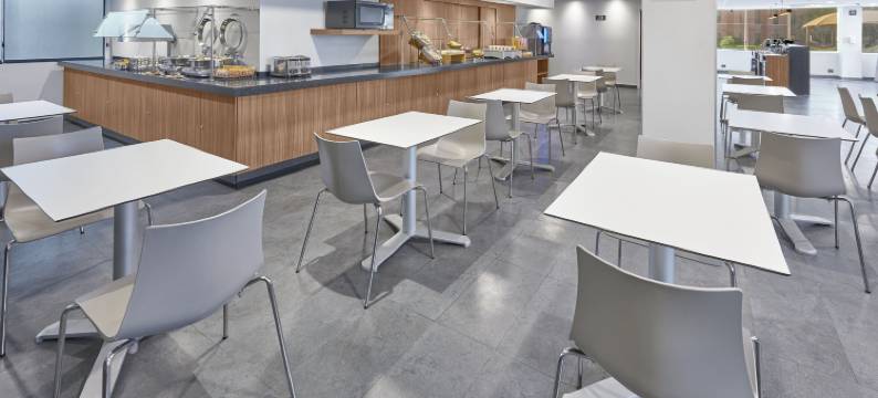 希达德约阿锐城市快捷酒店(City Express by Marriott Ciudad Juarez)图片