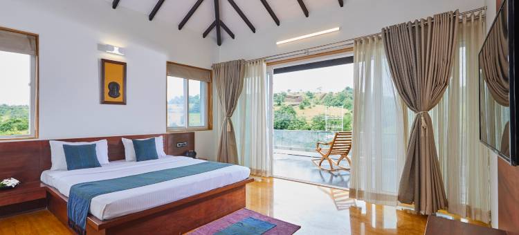 葡萄小镇生态度假村(Grape County Eco Resort & Spa, Nashik)图片