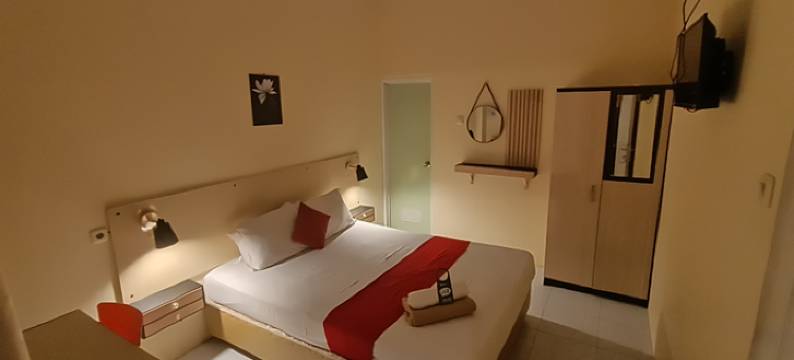 Myplace Sario Manado图片