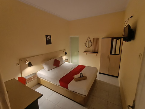 Myplace Sario Manado