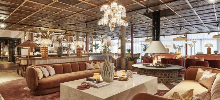 埃勒里海滩别墅酒店(Ellery Beach House)图片