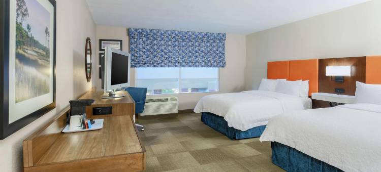 欢朋酒店及套房塔拉哈西I-10托马斯维尔路(Hampton Inn & Suites Tallahassee I-10-Thomasville Rd.)图片