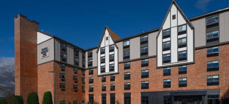 弗雷明汉费尔菲尔德套房酒店(Fairfield Inn & Suites Framingham)图片