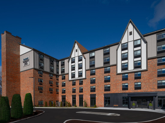 弗雷明汉费尔菲尔德套房酒店