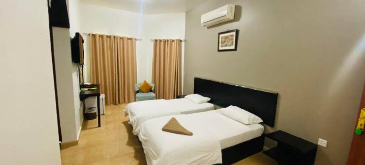 木尔坦酒店(Al Multaqa Hotel)图片