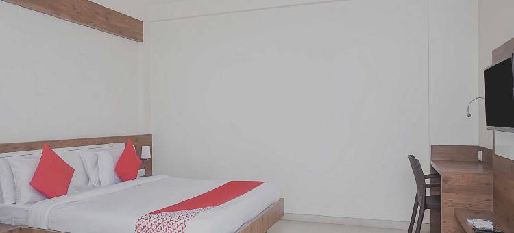 Collection O Sanskruti Resort图片
