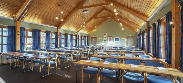 塞尔布斯约恩伙伴酒店(Thon Partner Hotel Selbusjøen)图片