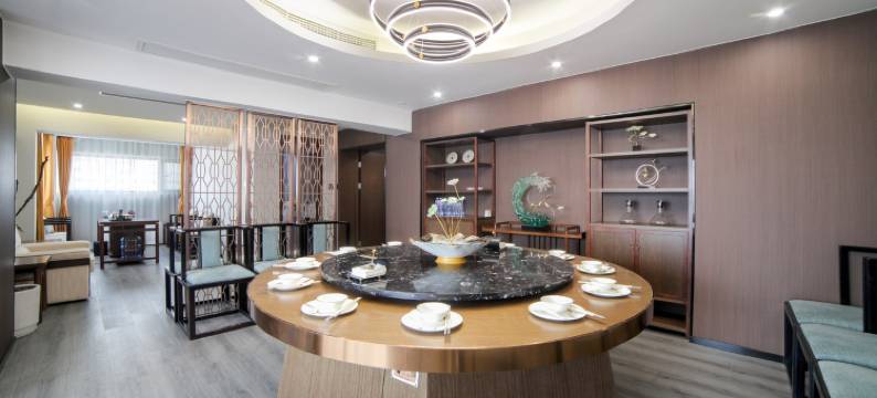 斑马白白公寓(学道街分店)图片