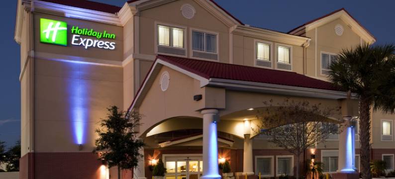 Holiday Inn Express 威尼斯(Holiday Inn Express VENICE by IHG)图片