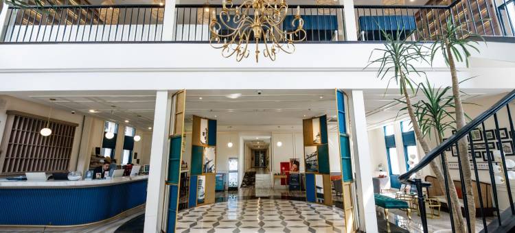 万隆瓦萨卡梅森酒店(Vasaka Maison Bandung)图片