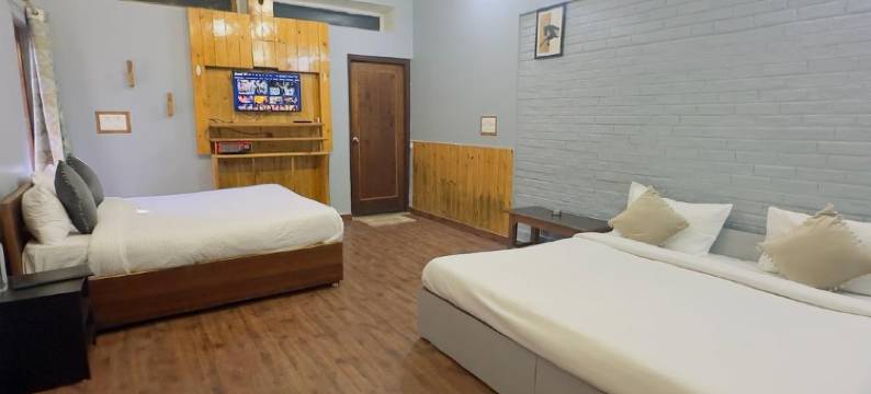 Lakes Nine Residency图片