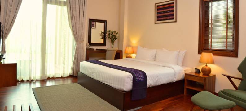 翡翠宫酒店(Emerald Palace Hotel)图片