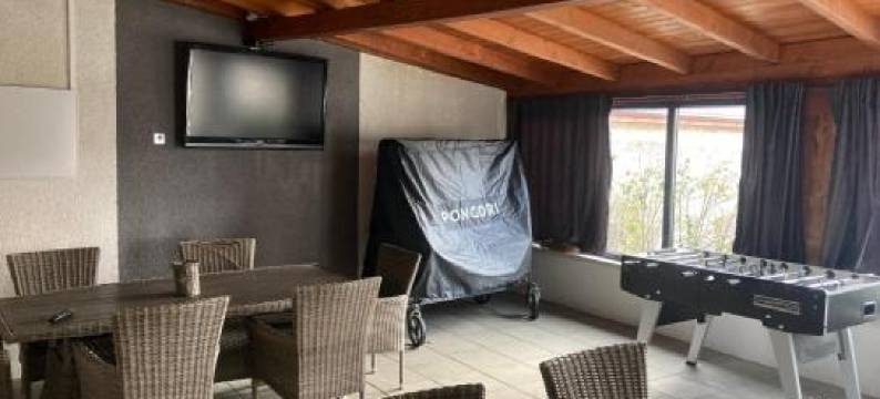 家庭公寓(Family Apartman)图片