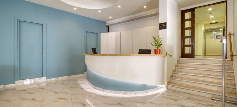 阿尔特酒店(Arte Hotel)图片