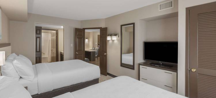 多伦多密西沙加贝斯特韦斯特行政酒店(Executive Residency by Best Western Toronto-Mississauga)图片