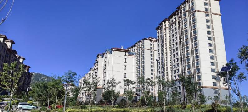 小年儿温泉民宿图片