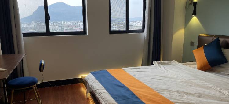大圩古镇万鲤园的民宿(大兴线分店)图片