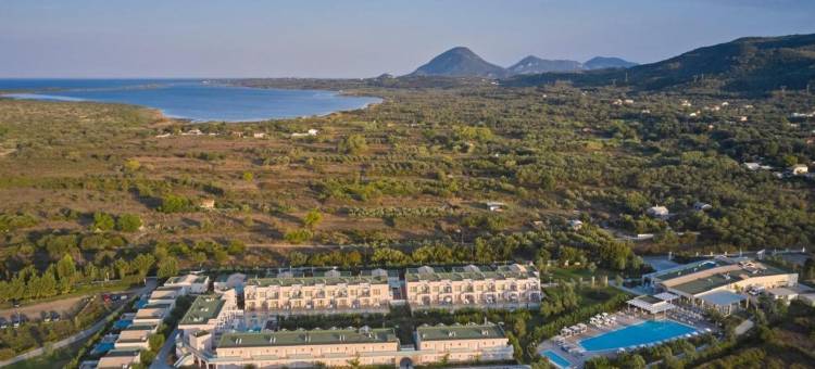 桑迪别墅度假村(Sandy Villas Resort)图片