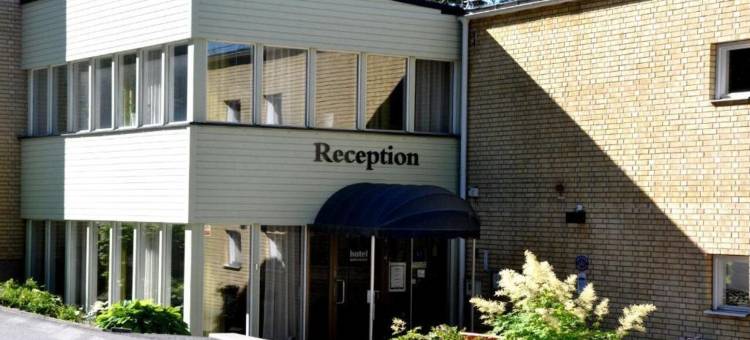 马姆科平酒店，贝斯特韦斯特Sure精选(Hotel Malmkoping, Sure Hotel Collection by Best Western)图片