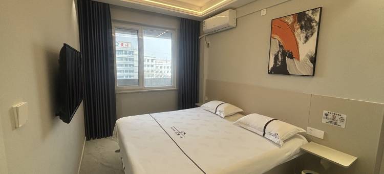 建平县最美一舍民宿(文化街分店)图片