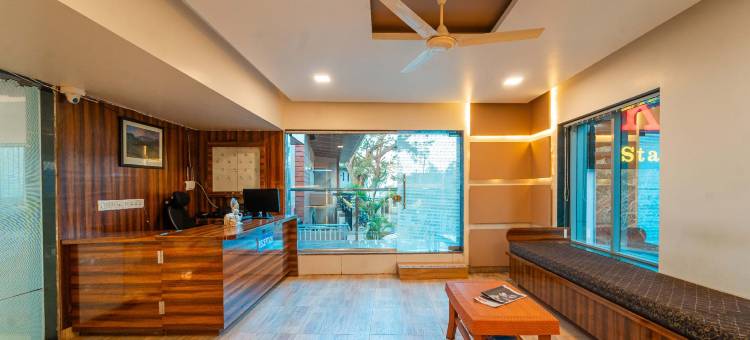 Treebo Kaizen, 3 Kms from Paragliding图片